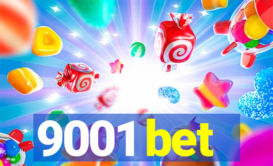 9001 bet